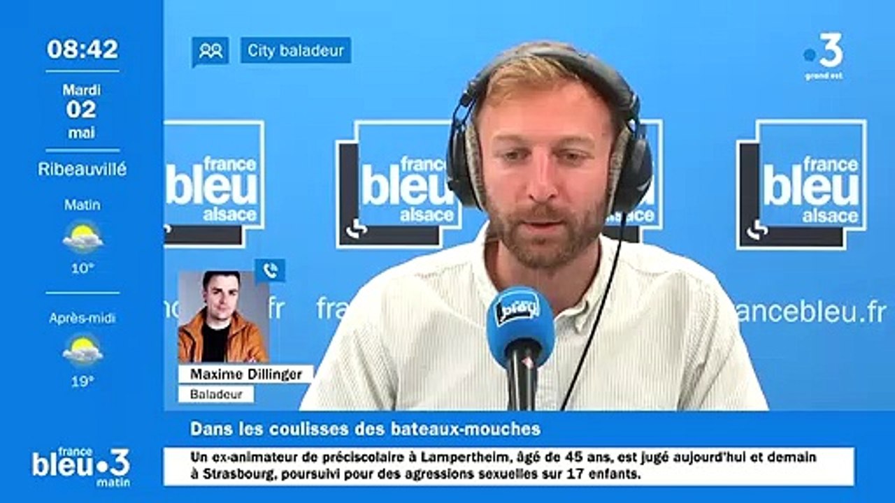 La Citadelle de Bitche