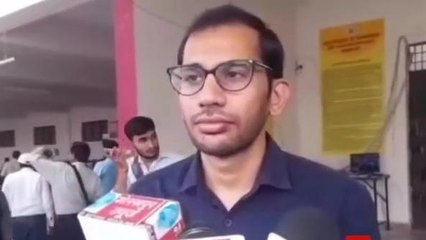 गोरखपुर: मतदान केन्द्रों के लिए पोलिंग पार्टियां रवाना, सीडीओ ने मतदाताओं से की यह अपील