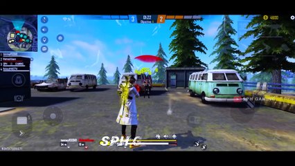 Kacha Badam Free Fire Beat Sync Montage   কচ বদম Xadikulgamer360_1080p