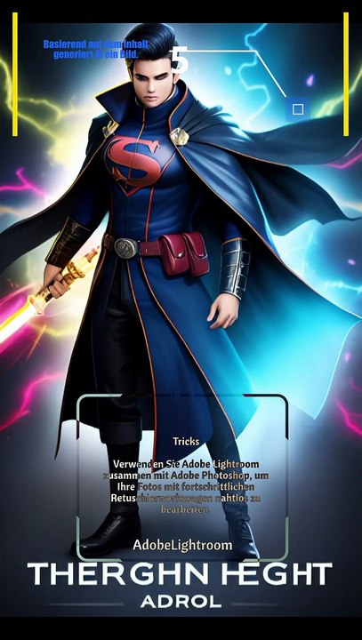 Adobe Lightroom Top 5 Kombination mit anderen Werkzeugen Ver.3 #AdobeLightroom