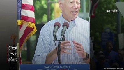 Biden et Macron : déclarations d’autrefois, pièges d’aujourd’hui