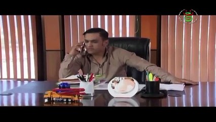 مسلسل شتاء بارد 21 - Chitaa Bared