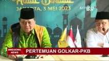 PKB dan Golkar Beri Sinyal Usung Bakal Capres dan Cawapres Baru?