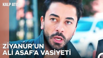 İnşaat Alanında Patlama Gerçekleşti - Kalp Atışı