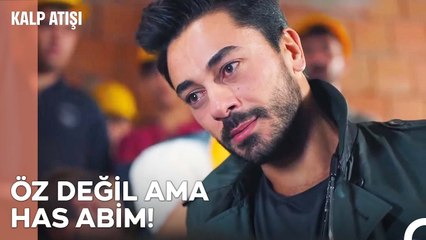 Ali Asaf, Selim'i Kurtardı! - Kalp Atışı