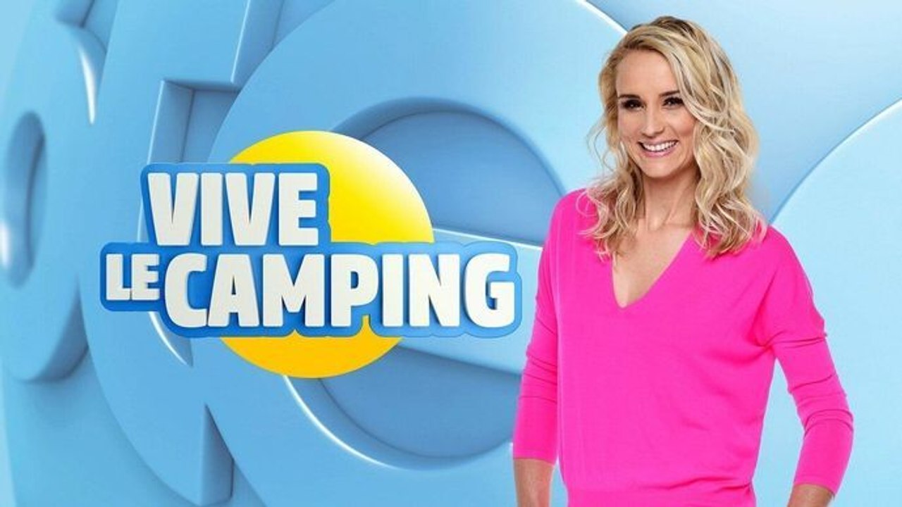 Vive le camping - Camping de rêve dans les Landes