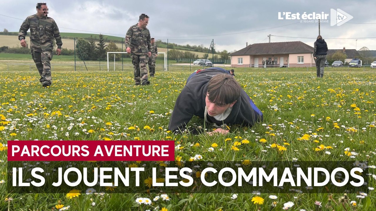 Ramper, courir, suer, tirer… et en redemander