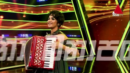 The Voice Sri Lanka - Quarter Final  | සතිඅග රාත්‍රී 8.30ට...