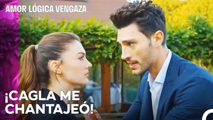¡Ahora Nosotros Nos Callaremos, Los Hechos Hablarán! - Amor Lógica Venganza Capitulo 46