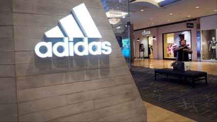 Des actionnaires d'Adidas intentent une action collective en justice contre Kanye West