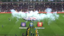 Toulouse FC v Lens | Ligue 1 22/23 | Match Highlights