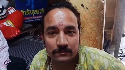 जयपुर के इस मंदिर में कल नृसिंह लीला महोत्सव, खंभ फाड़ प्रगटेंगे भगवान