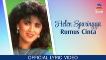 Helen Sparingga - Rumus Cinta (Official Lyric Video)