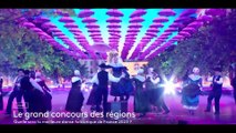 Le grand concours des régions - 5 mai