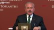 TBMM Başkanı Mustafa Şentop: Türkiye kuşatılmaya müsaade etmeyecektir