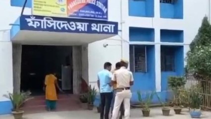 ফাঁসিদেওয়া: যৌনতার চরম সীমা লঙ্ঘন.. নাবালিকা অপহরণ করে এমন কাণ্ড? হাহুতাশ মায়ের