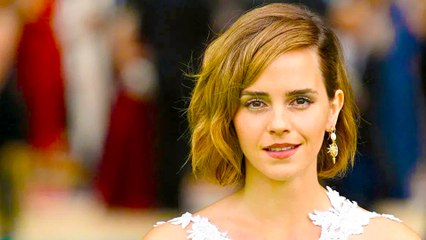 Emma Watson On Taking A Beak From Acting