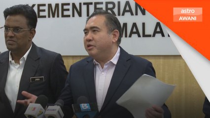 Loke nafi ada langkah politik singkirkan Chow Kon Yeow