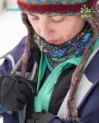 علاج طبيعي_ ... ما هو العصب السابع وكيف يتم علاجه؟ _