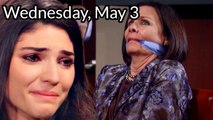 General Hospital Spoilers for Wednesday May 3 | GH Spoilers 5-3-2023