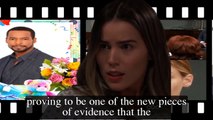 General Hospital Shocking Spoilers: Liesl can't make an antidote Drew infects the PC before dying