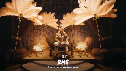 Abou Simbel : Découvrez la Mégastructure Égyptienne Imposante du 5 Mai 🏺