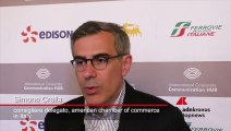 Made in Italy, Crolla: “Brand Italia primo mercato per esportazioni italiane, dopo l'Unione Europea”