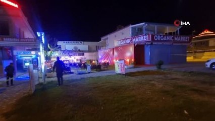 Silahlı ağaç sökme ve branda kesme kavgası: 2' si ağır 5 yaralı