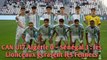 CAN U17 Algérie 0 – Sénégal 3 : les Lionceaux écrasent les Fennecs.