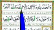 Learn And Read 6 Kalimas in islam with Urdu translation -- Six Kalimas -- 6 Kalimas --6 Kalmas --