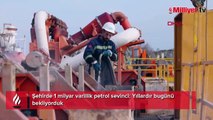 Şehirde 1 milyar varillik petrol sevinci: Yıllardır bugünü bekliyorduk