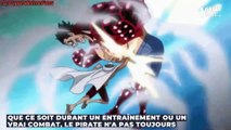 Voici tous les personnages qui ont battu Luffy dans One Piece