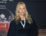 Estelle Lefébure grand-mère : tendre moment avec son petit-fils Harrison