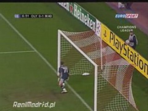 Olympiacos madrid 0506 Ramos