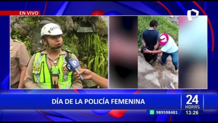 Hoy se conmemora el Día de la Mujer Policía en el Perú: conoce el origen de la celebración