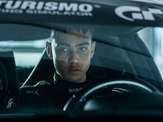 Gran Turismo: Trailer HD VO st FR/NL