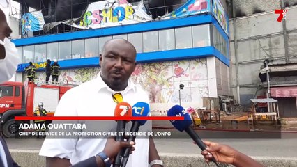 Le 7 minutes du 2 mai 2023 (édition du 12h)