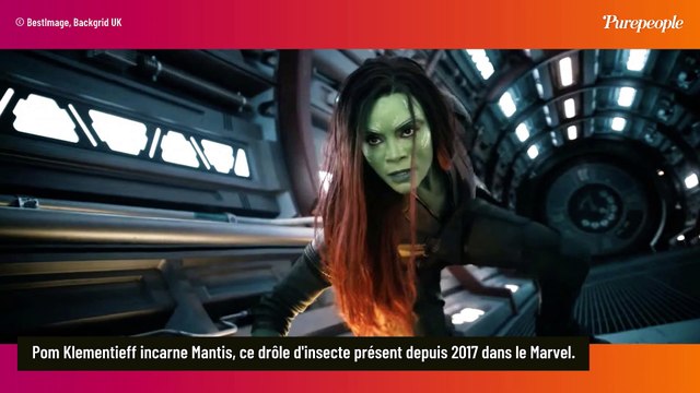 Ils sont tous morts : Pom Klementieff (Les Gardiens de la Galaxie) revient sur sa jeunesse marquée par des drames