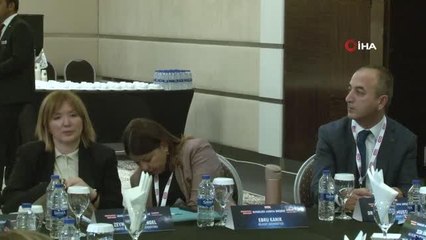 RTÜK Başkanı Şahin: "Ana muhalefet lideri çıkıp bizi tehdit ediyor"