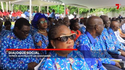 Le 7 minutes du 2 mai 2023 (édition du 6h)