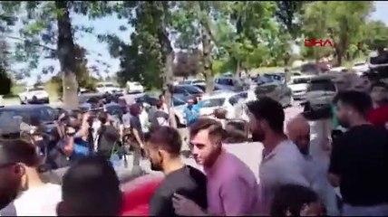 Şarkıcı Gülşen'e hapis cezası