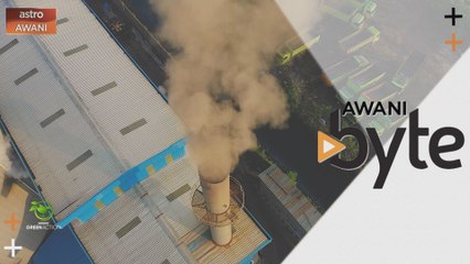 #AWANIByte: Mengapa kita perlu menjaga alam sekitar?