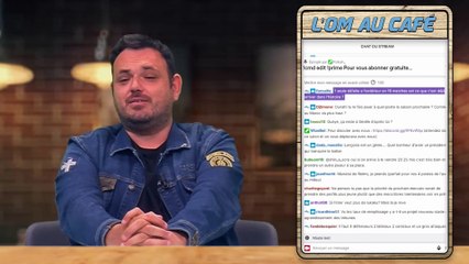 OM : Attention aux dangers de la troisième place en Ligue 1 ⚽