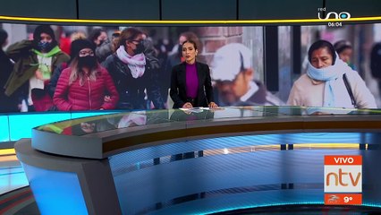 "Sur y chilchi" en Santa Cruz y el transporte público se hace esperar