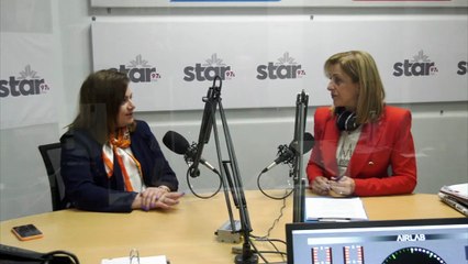 Aθανασία Κατσώνη για Παγκόσμια Ημέρα Άσθματος