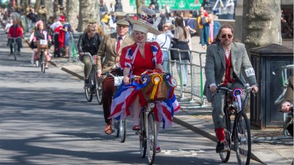 König Charles lll: Dieses Krönungswochenende werden die Briten so schnell nicht vergessen