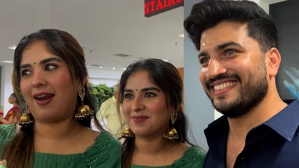 കട്ട ചങ്ക് മാളവികയെ കുറിച്ച് ജീവയും അപർണ്ണയും പറയുന്നത് കേട്ടോ | Jeeva & Aparna About Malavika