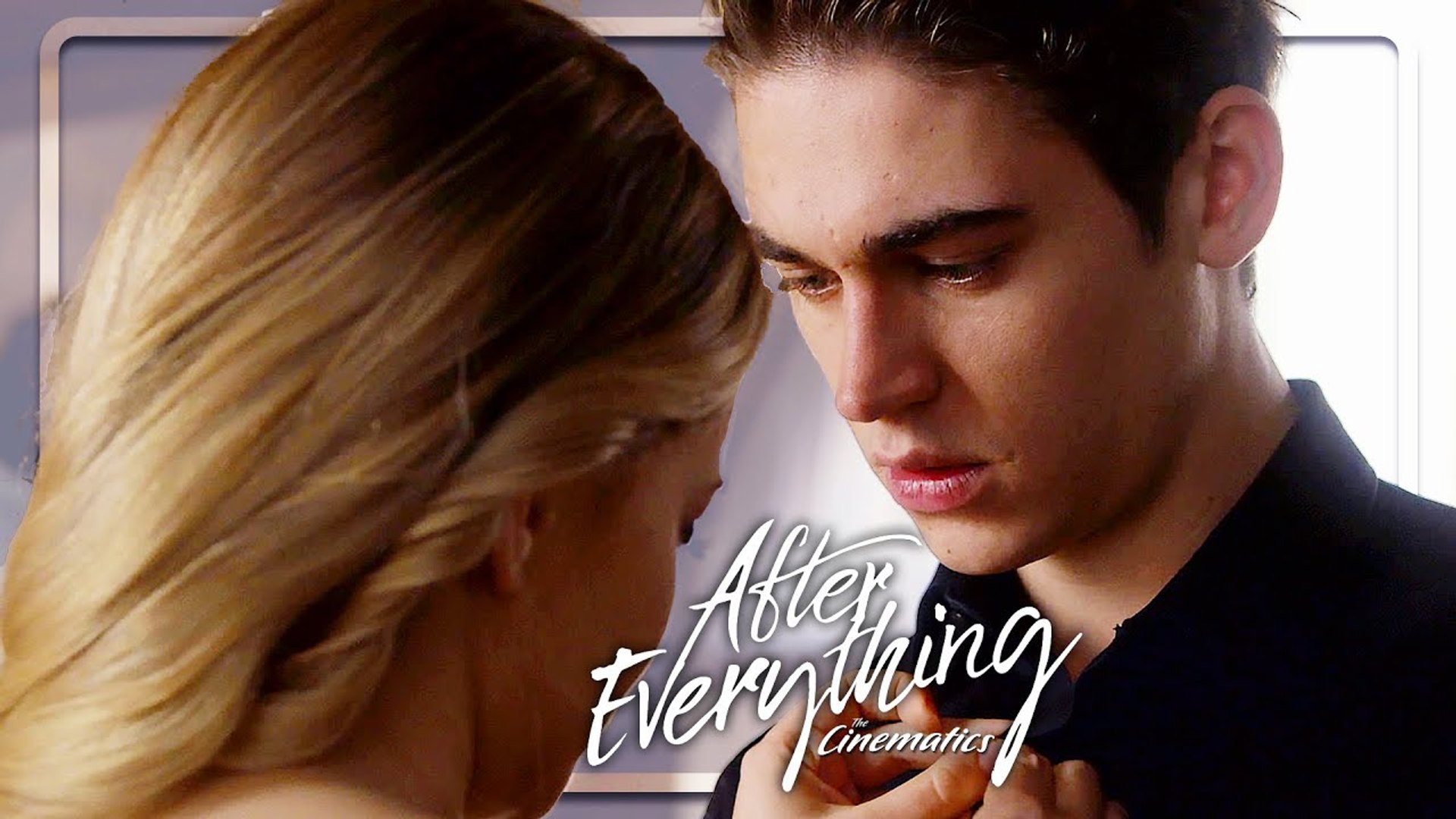 AFTER 5: AFTER EVERYTHING Bande Annonce VO (2023) - Vidéo