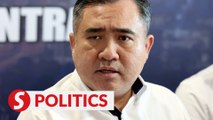 Loke: No comment on KJ and Shahril