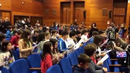 Palermo, il ministro Piantosi: "Mafia e nazifascismo hanno tratti comuni"